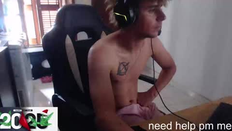 Ramiro online show from 5, 1, 2025