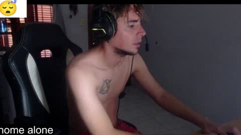 Ramiro online show from 31, 1, 2025