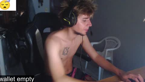 Ramiro online show from 2, 2, 2025