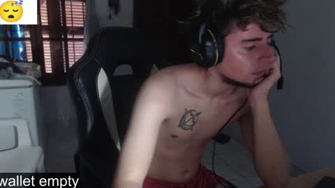 Ramiro online show from 3, 2, 2025