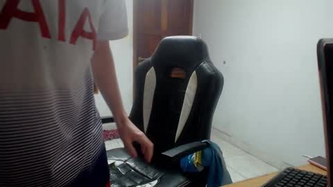 Ramiro online show from 5, 11, 2025