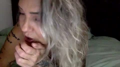 Mamakel online show from 13, 10, 2025