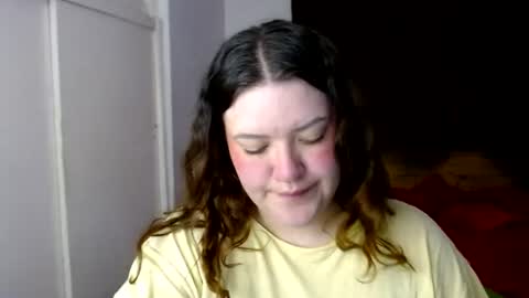 Snapshot of ramona15 chatting on 18, 7, 2026 Ramona online show from 18, 7, 2026