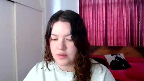 Snapshot of ramona15 chatting on 25, 7, 2026 Ramona online show from 25, 7, 2026