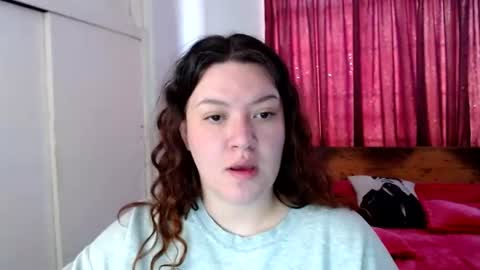 Snapshot of ramona15 chatting on 2, 8, 2026 Ramona online show from 2, 8, 2026