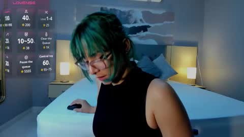 Ramona online show from 21, 11, 2025