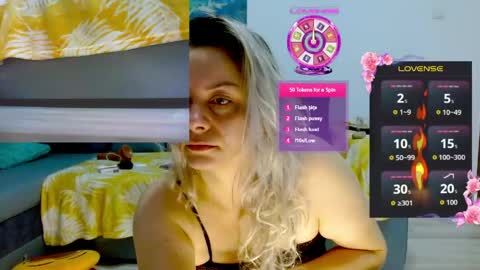 Snapshot of ramonaanca99 chatting on 17, 5, 2026 Kim-Hot-Girl online show from 17, 5, 2026