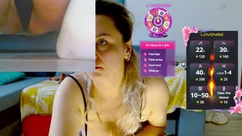 Snapshot of ramonaanca99 chatting on 18, 5, 2026 Kim-Hot-Girl online show from 18, 5, 2026