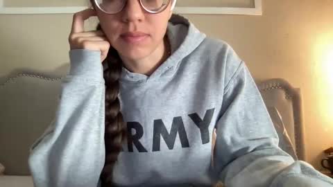 RamonaJ online show from 1, 11, 2025