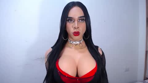 Snapshot of ramonasmit chatting on 13, 1, 2026 RamonaSmit online show from 13, 1, 2026