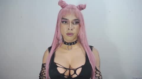 Snapshot of ramonasmit chatting on 31, 3, 2026 RamonaSmit online show from 31, 3, 2026