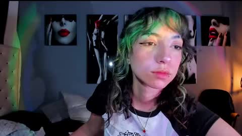 Ramona  online show from 18, 12, 2024