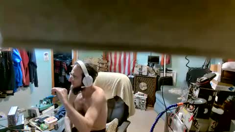 Snapshot of randalltotazz chatting on 7, 12, 2024 Randall online show from 7, 12, 2024