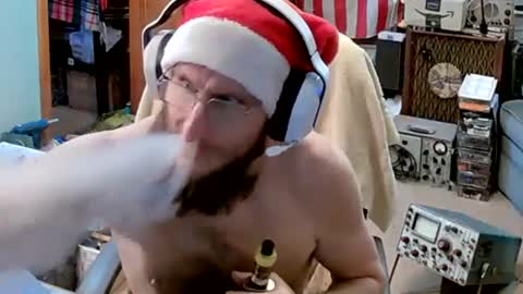 Snapshot of randalltotazz chatting on 20, 12, 2024 Randall online show from 20, 12, 2024