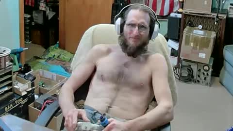 Snapshot of randalltotazz chatting on 6, 1, 2025 Randall online show from 6, 1, 2025