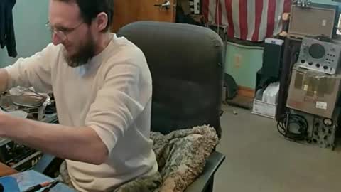 Snapshot of randalltotazz chatting on 17, 1, 2025 Randall online show from 17, 1, 2025