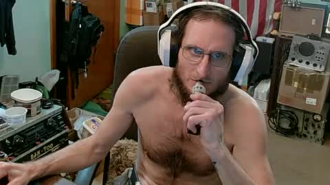 Snapshot of randalltotazz chatting on 17, 1, 2025 Randall online show from 17, 1, 2025