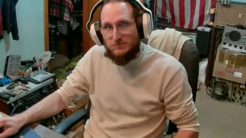 Snapshot of randalltotazz chatting on 18, 1, 2025 Randall online show from 18, 1, 2025