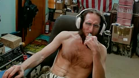 Snapshot of randalltotazz chatting on 21, 2, 2025 Randall online show from 21, 2, 2025