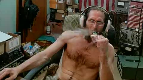 Snapshot of randalltotazz chatting on 1, 3, 2025 Randall online show from 1, 3, 2025