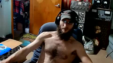 Snapshot of randalltotazz chatting on 16, 9, 2025 Randall online show from 16, 9, 2025