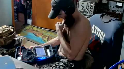 Snapshot of randalltotazz chatting on 18, 9, 2025 Randall online show from 18, 9, 2025