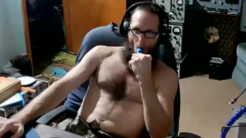 Snapshot of randalltotazz chatting on 16, 10, 2025 Randall online show from 16, 10, 2025