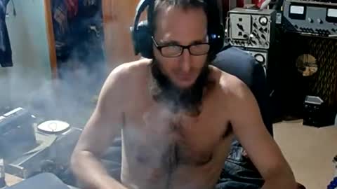 Snapshot of randalltotazz chatting on 17, 10, 2025 Randall online show from 17, 10, 2025