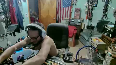 Snapshot of randalltotazz chatting on 21, 11, 2025 Randall online show from 21, 11, 2025