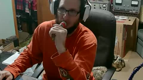 Snapshot of randalltotazz chatting on 5, 12, 2025 Randall online show from 5, 12, 2025