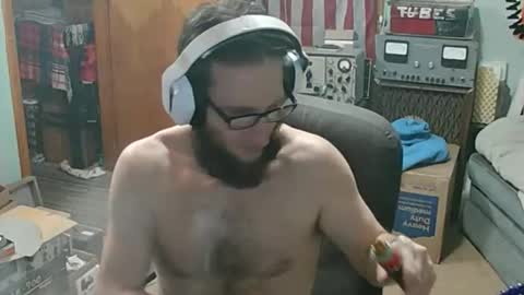 Randall online show from 13, 1, 2026