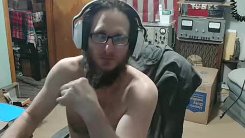 Randall online show from 16, 3, 2026