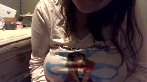 Snapshot of randicandi96 chatting on 1, 12, 2025 randicandi96 online show from 1, 12, 2025