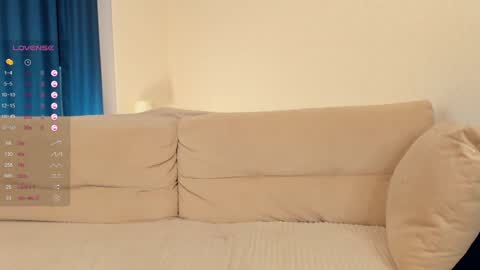 Snapshot of randichaplin chatting on 16, 1, 2025 Vilda online show from 16, 1, 2025