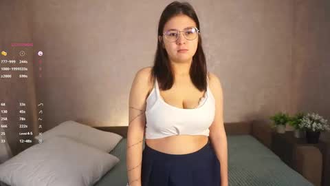 Snapshot of randichaplin chatting on 20, 9, 2025 Vilda online show from 20, 9, 2025