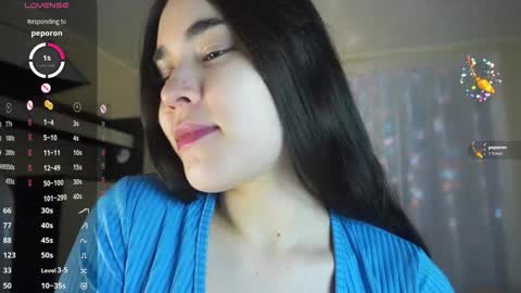 Snapshot of randichaplin chatting on 22, 11, 2025 Vilda online show from 22, 11, 2025