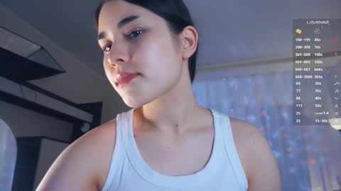 Snapshot of randichaplin chatting on 28, 11, 2025 Vilda online show from 28, 11, 2025