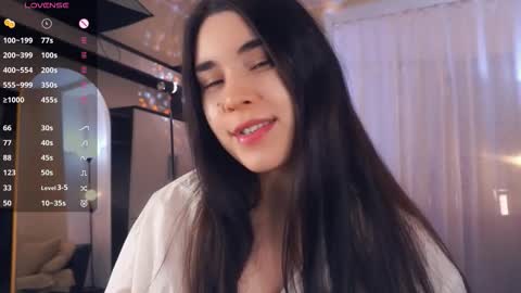 Snapshot of randichaplin chatting on 14, 12, 2025 Vilda online show from 14, 12, 2025