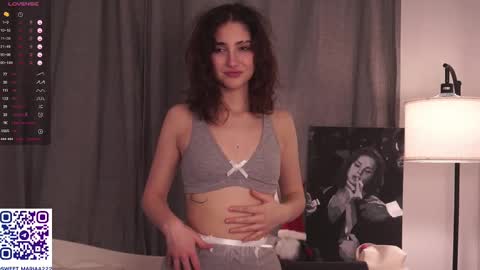 Snapshot of randiheart chatting on 7, 3, 2025 Arlette online show from 7, 3, 2025