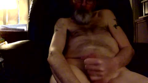 Randy online show from 1, 3, 2025