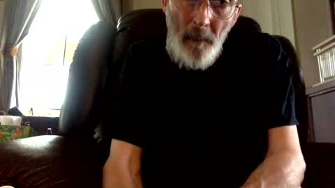 Randy online show from 14, 9, 2025