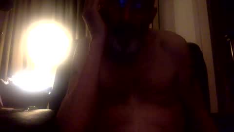 Randy online show from 12, 10, 2025