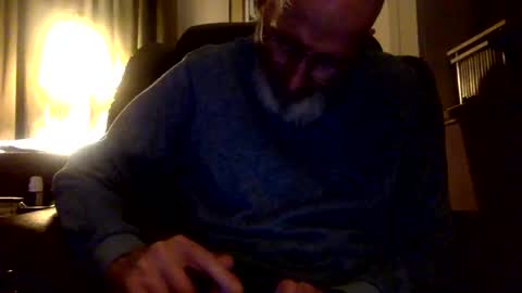 Randy online show from 24, 10, 2025