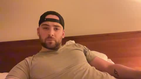 randomdude5950 online show from 31, 1, 2025