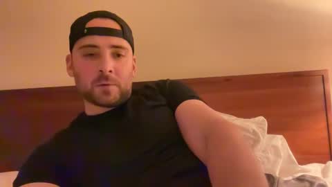 randomdude5950 online show from 7, 3, 2025