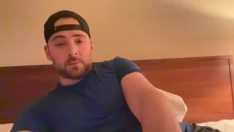 randomdude5950 online show from 10, 3, 2025