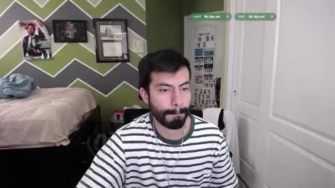 randomink3 online show from 21, 2, 2026