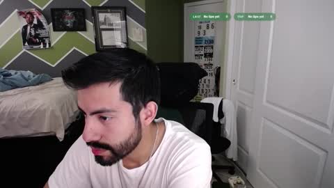 randomink3 online show from 22, 2, 2026