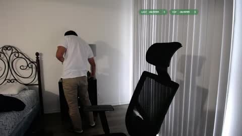 randomink3 online show from 31, 3, 2026