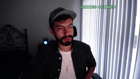 randomink3 online show from 18, 4, 2026